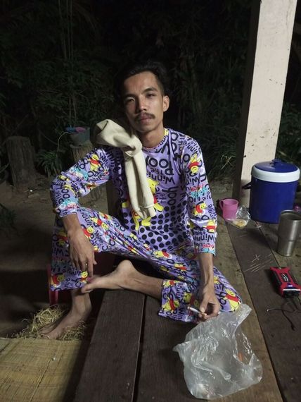 แชท หาเพื่อนคุย 