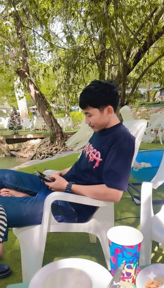 แชท หาเพื่อนคุย 