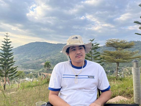 แชท หาเพื่อนคุย 