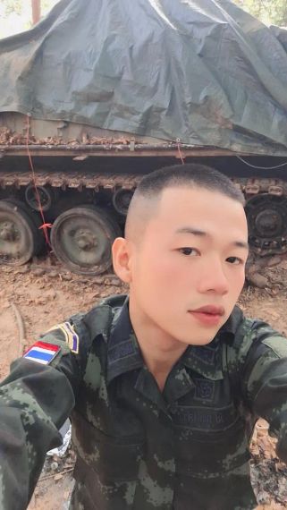 แชท หาเพื่อนคุย 