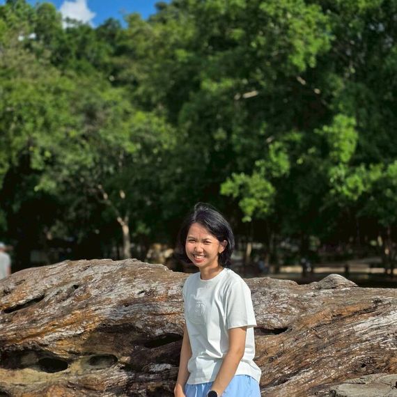 แชท หาเพื่อนคุย, โสด 