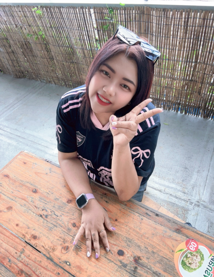 แชท โสด