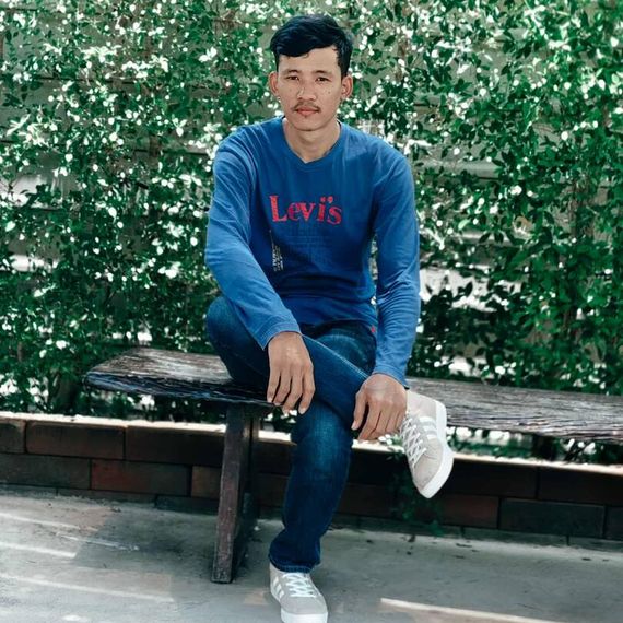 แชท หาเพื่อนคุย 