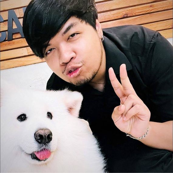 แชท หาเพื่อนคุย, หากิ๊ก