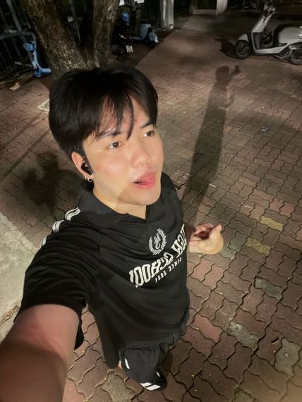 แชท หาเพื่อนคุย, นัดเจอ