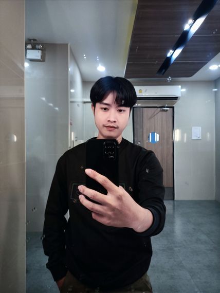 แชท หาเพื่อนคุย 