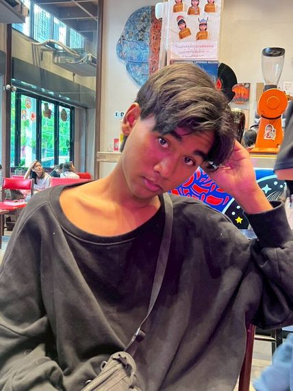 แชท หาเพื่อนคุย 