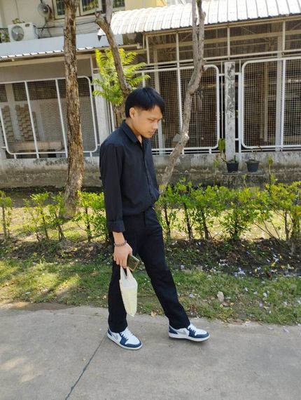 แชท หาแฟน, หาเพื่อนคุย  ที่อยู่ กรุงเทพมหานคร