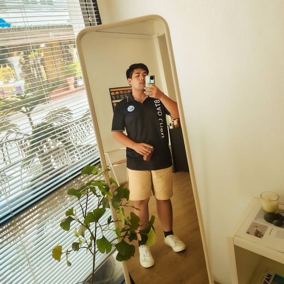 แชท หาเพื่อนคุย 