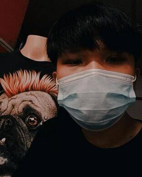 แชท หาเพื่อนคุย 