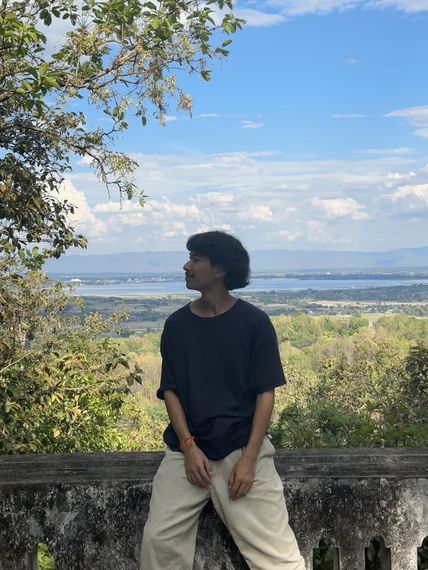 แชท หาเพื่อนคุย 