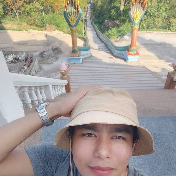 แชท หาเพื่อนคุย 