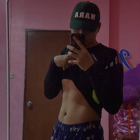 แชท หากิ๊ก, แชทเปิดกล้อง  ที่อยู่  สมุทรปราการ