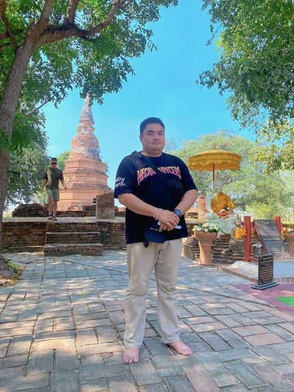 แชท หาเพื่อนคุย 