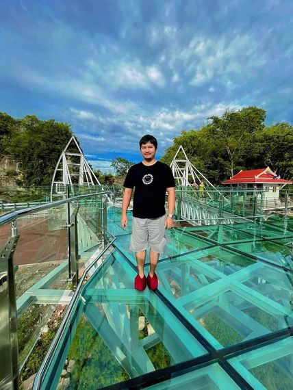 แชท หาเพื่อนคุย 