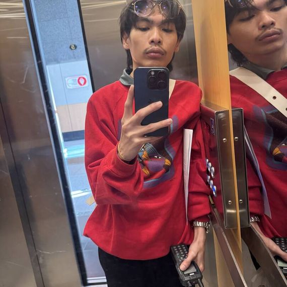 แชท หาเพื่อนคุย