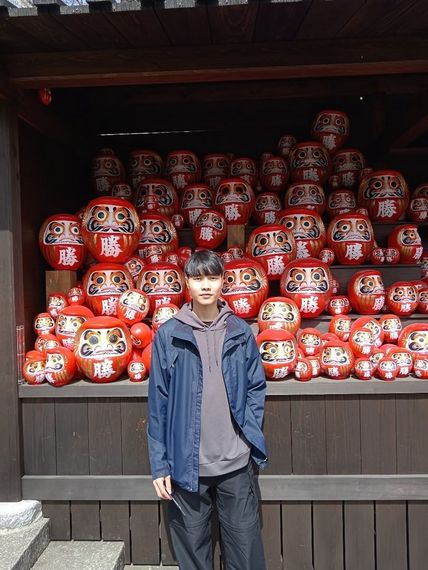 แชท หากิ๊ก, โสด 