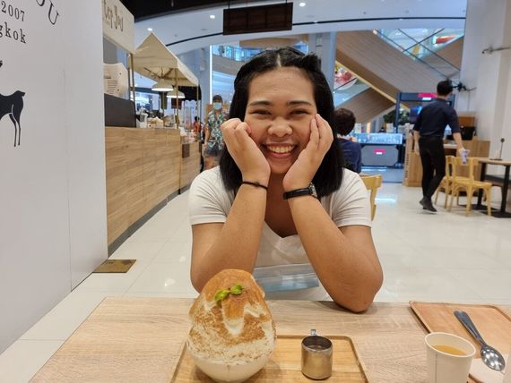 chat chat  from Samut Sakhon