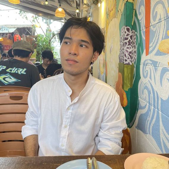 แชท หาเพื่อนคุย 