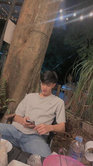 chat find 2nd love, single  from Chiang Mai