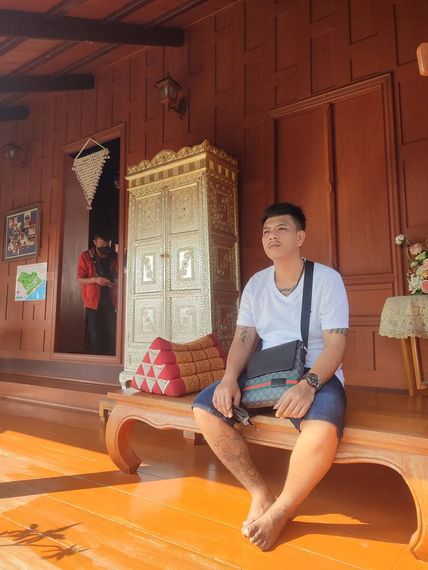 แชท หาเพื่อนคุย 