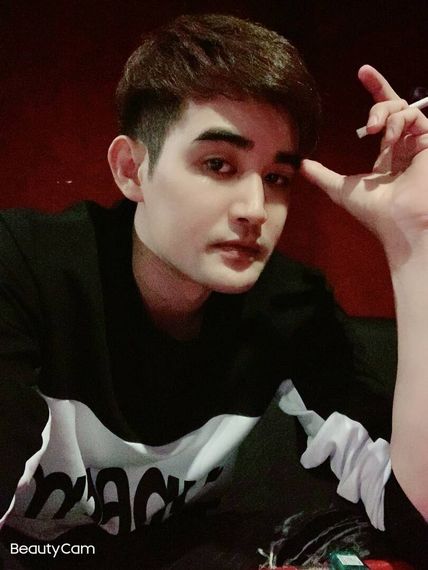 แชท หาเพื่อนคุย 