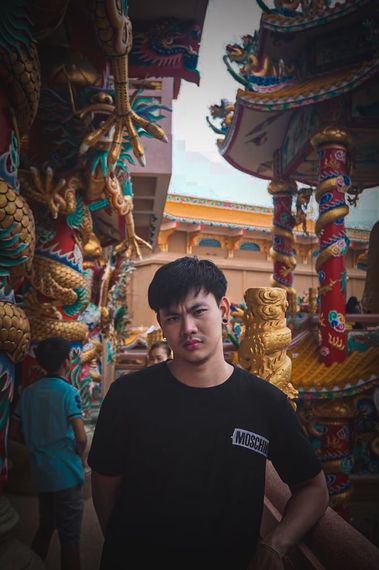 แชท หาแฟน, หาเพื่อนคุย ที่อยู่ กรุงเทพมหานคร