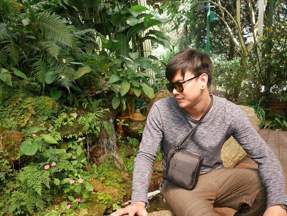 chat find love, chat  from Bangkok