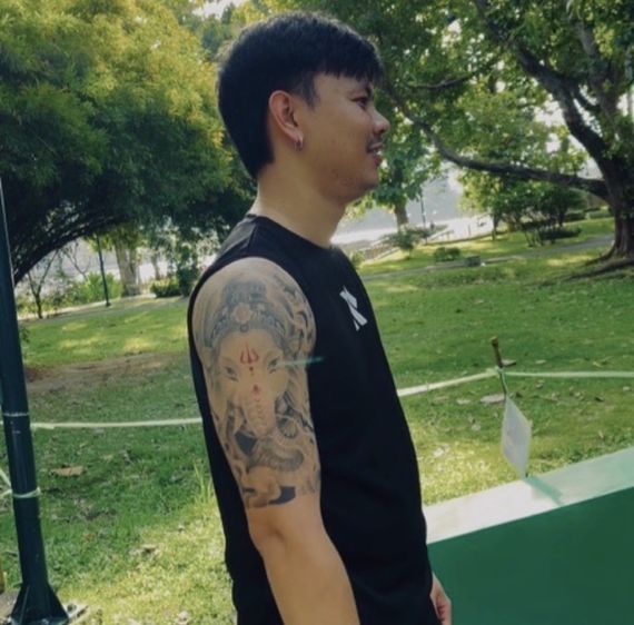 chat find love, chat  from Bangkok