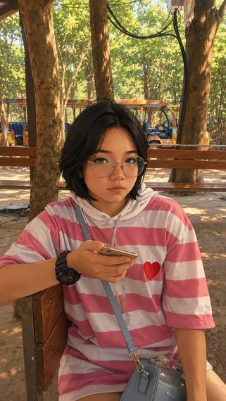 แชท หาเพื่อนคุย