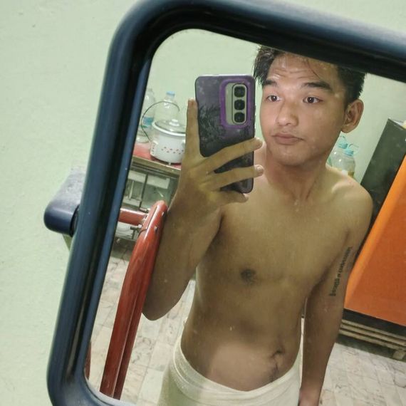 แชท หาเพื่อนคุย 