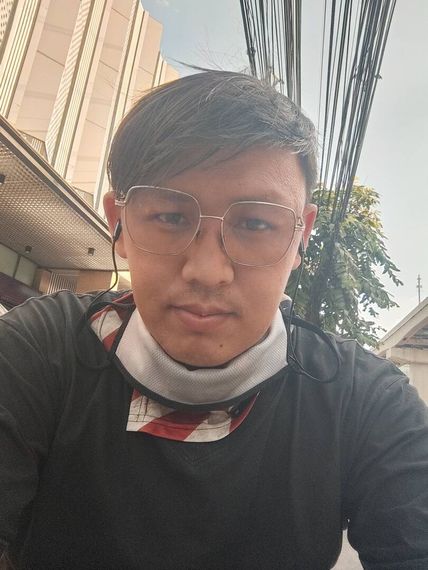 แชท หาเพื่อนคุย 