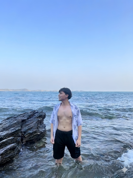 แชท หาเพื่อนคุย