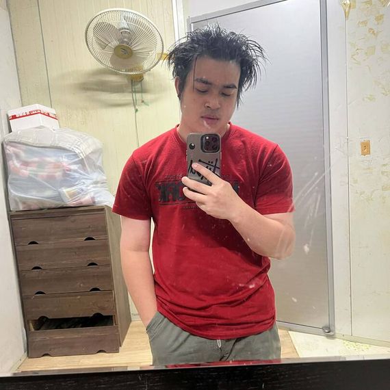 แชท หาเพื่อนคุย, โสด 