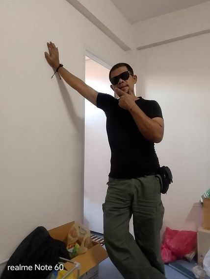 แชท หาเพื่อนคุย, โสด 