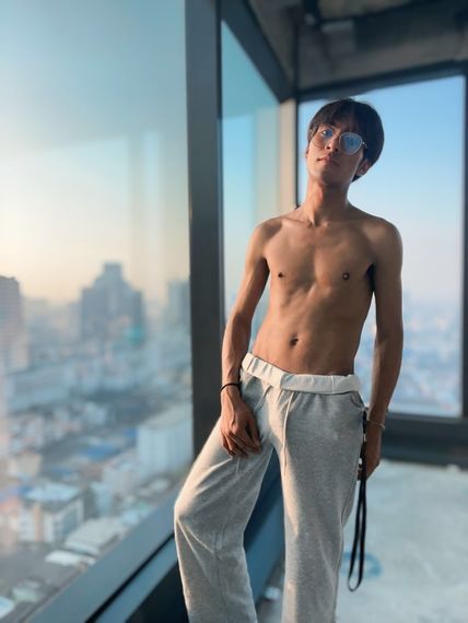 แชท หาแฟน, หาเพื่อนเที่ยว  ที่อยู่ กรุงเทพมหานคร