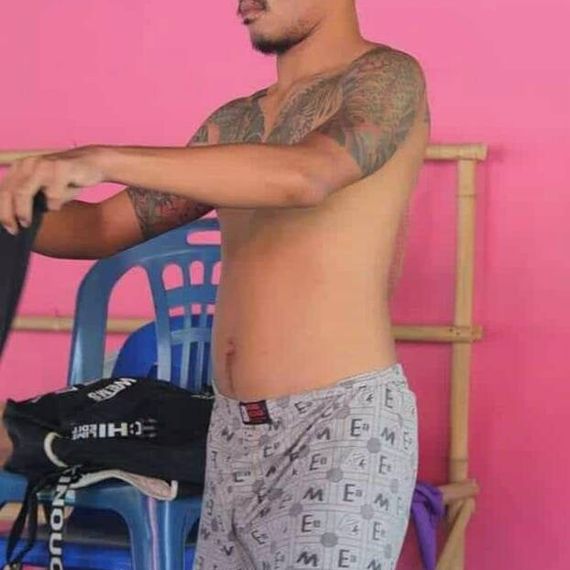 แชท หาเพื่อนคุย 