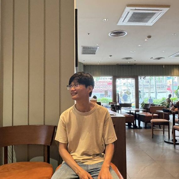 แชท หาเพื่อนคุย 