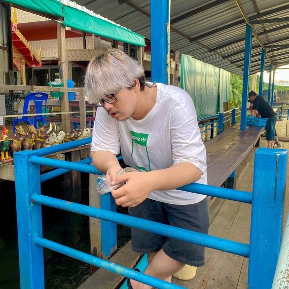 แชท หาแฟน, หาเพื่อนคุย  ที่อยู่  นนทบุรี