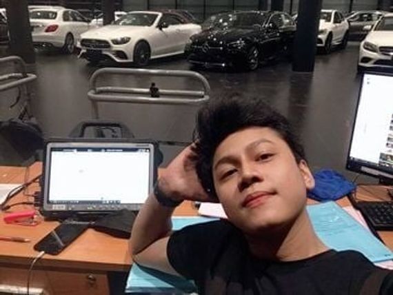 แชท หาเพื่อนคุย 
