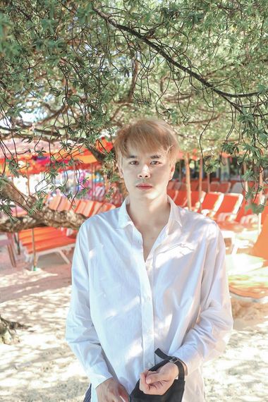 แชท หาเพื่อนคุย 