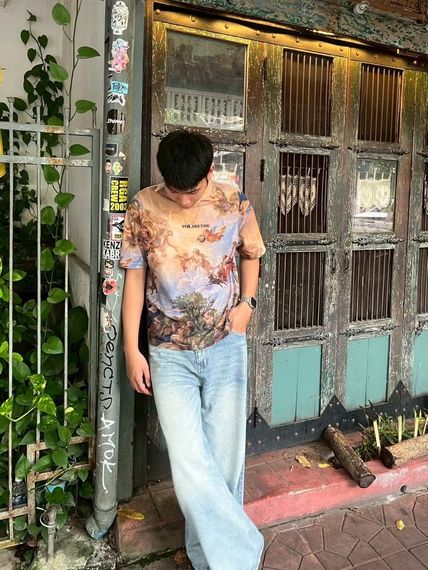 แชท หาเพื่อนคุย