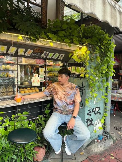 แชท หาเพื่อนคุย 