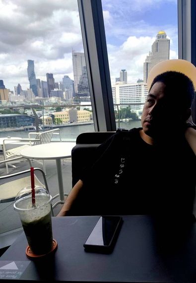 แชท หาเพื่อนคุย 