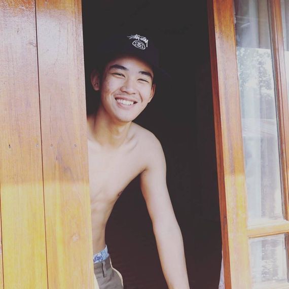แชท หาเพื่อนคุย, หาเพื่อนเที่ยว  ที่อยู่ กรุงเทพมหานคร