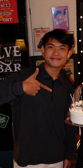 แชท หาเพื่อนคุย 