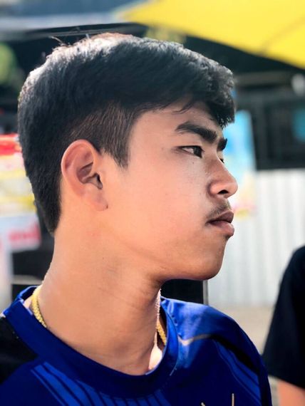 แชท หาเพื่อนคุย 
