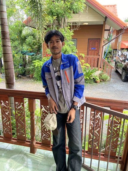 แชท หาเพื่อนคุย 