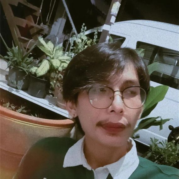 แชท หาเพื่อนคุย, โสด 