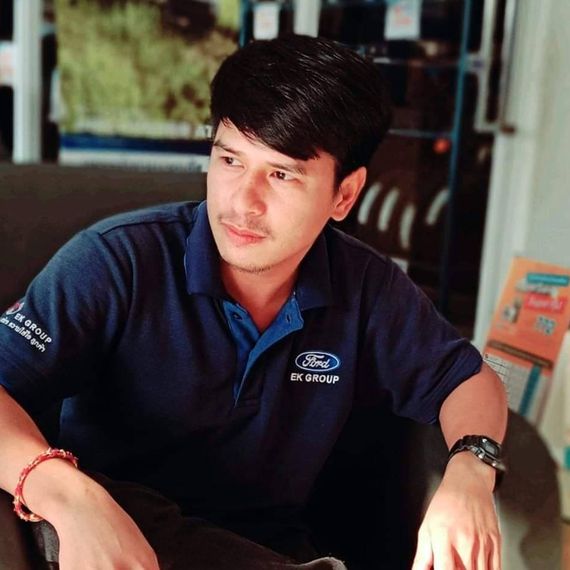 แชท หาเพื่อนคุย 